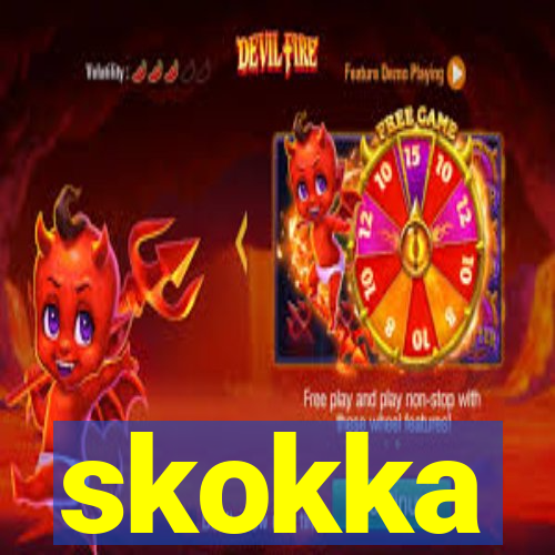 skokka