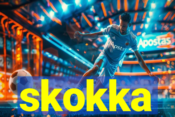 skokka