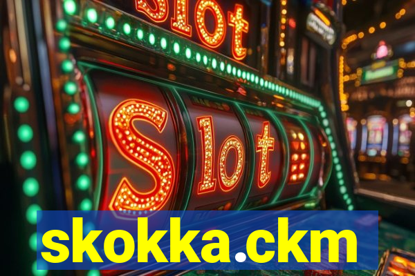 skokka.ckm