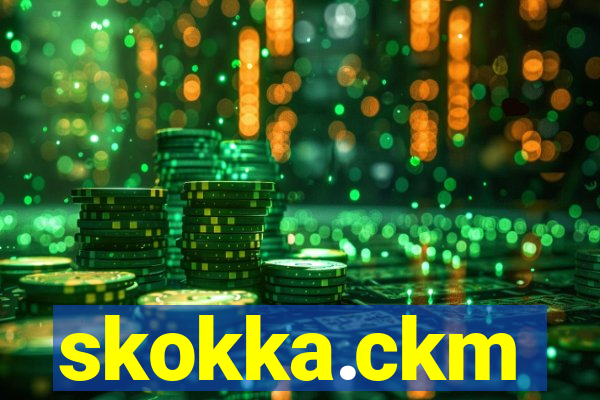 skokka.ckm