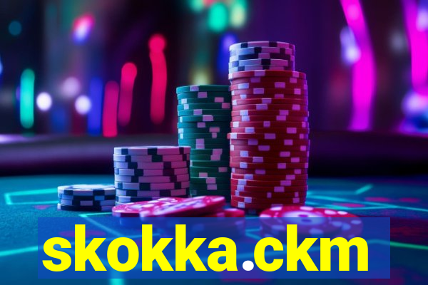 skokka.ckm