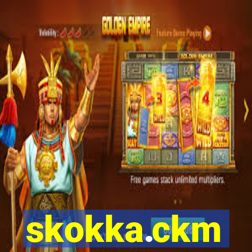 skokka.ckm