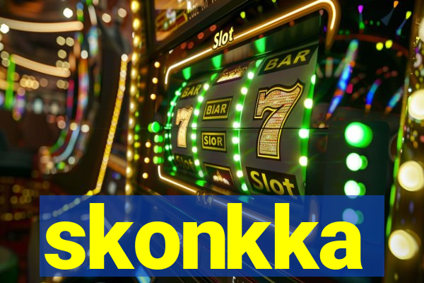 skonkka
