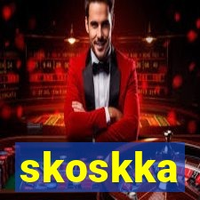 skoskka