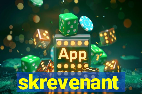 skrevenant