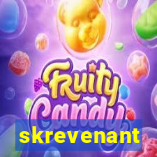skrevenant