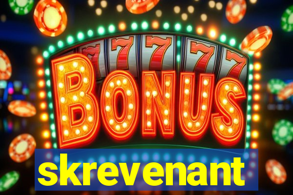 skrevenant
