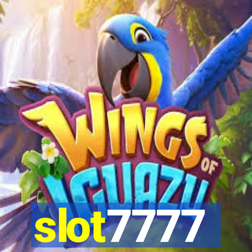 slot7777