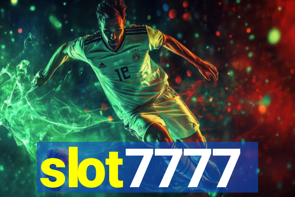slot7777
