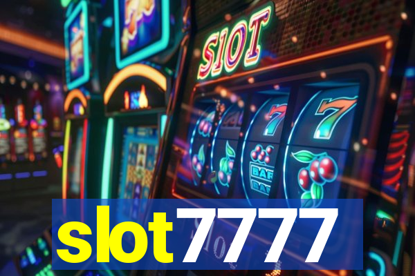 slot7777