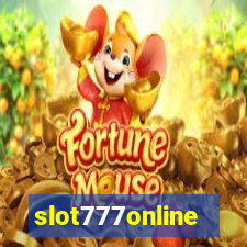 slot777online