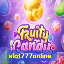 slot777online