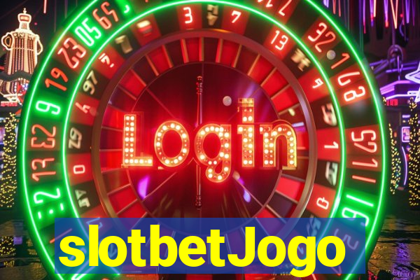 slotbetJogo