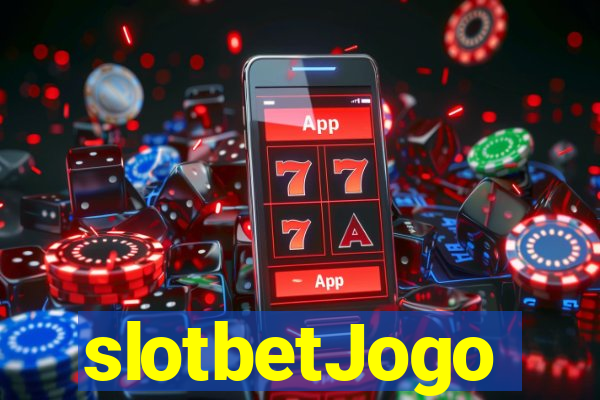 slotbetJogo