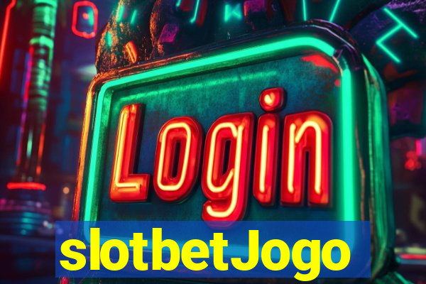 slotbetJogo