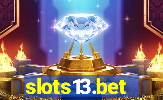 slots13.bet