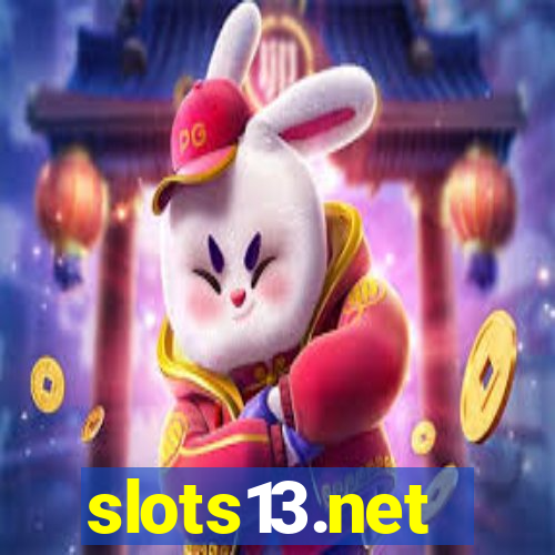 slots13.net