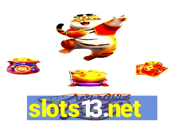 slots13.net