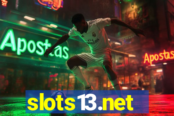 slots13.net