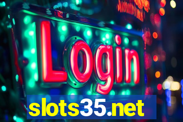 slots35.net