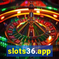 slots36.app