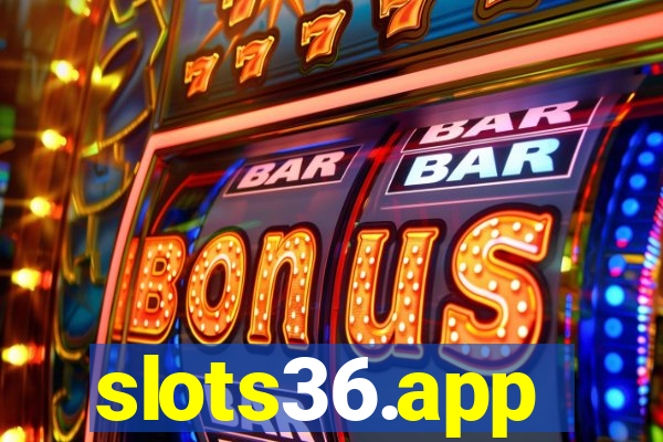 slots36.app