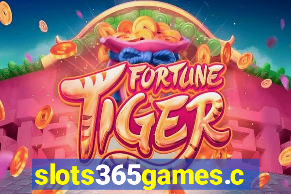 slots365games.com