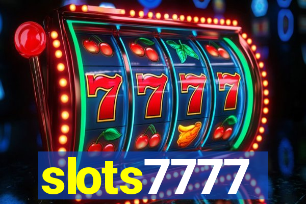 slots7777