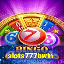 slots777bwin