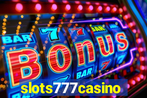 slots777casino