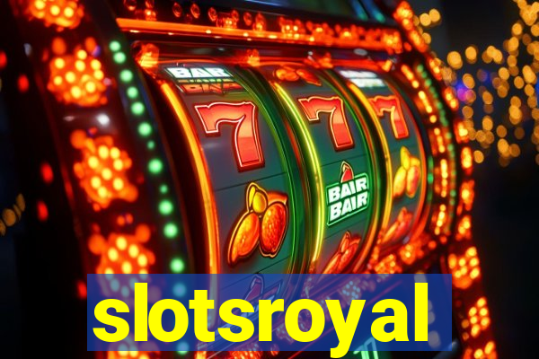 slotsroyal