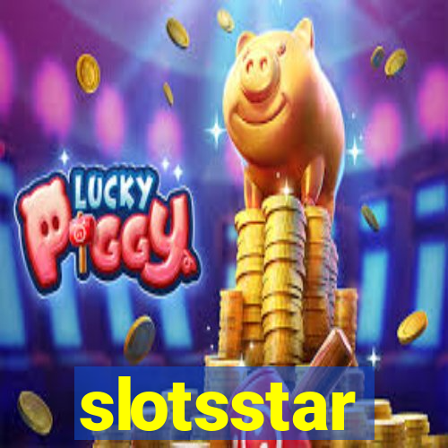 slotsstar