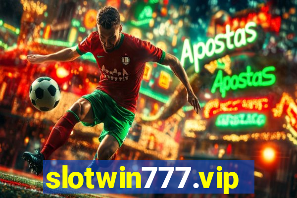 slotwin777.vip