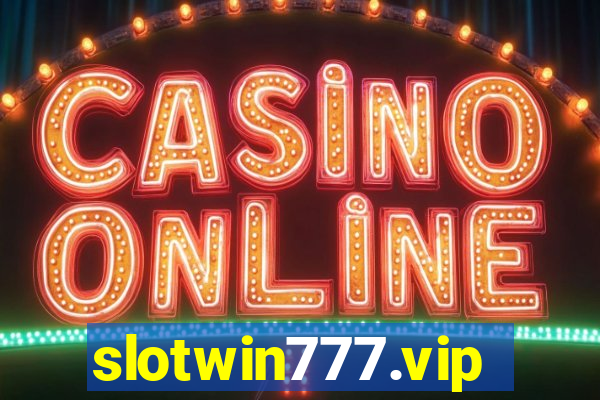 slotwin777.vip
