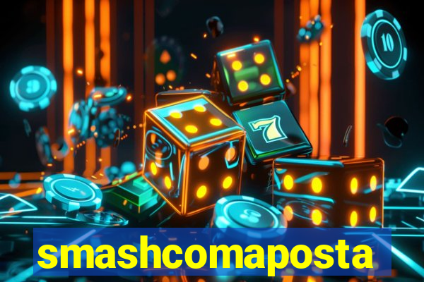 smashcomaposta
