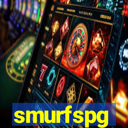 smurfspg