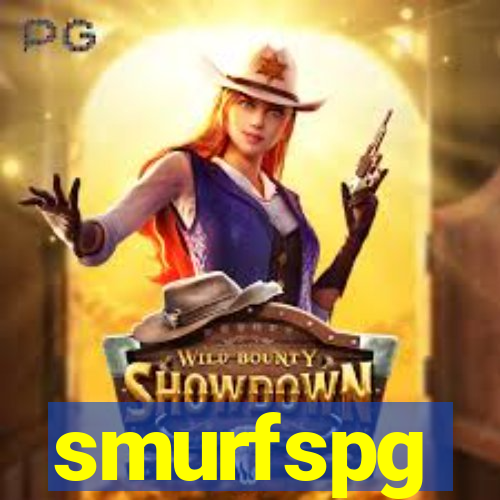 smurfspg