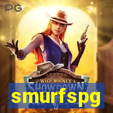smurfspg