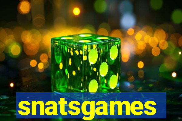 snatsgames