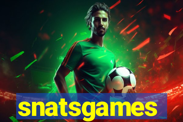 snatsgames