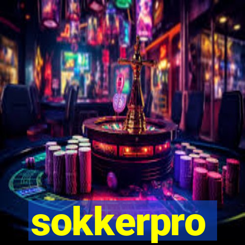 sokkerpro