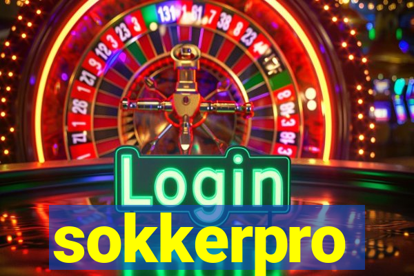 sokkerpro