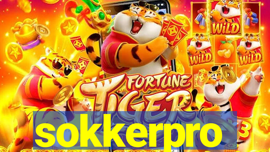 sokkerpro