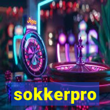 sokkerpro