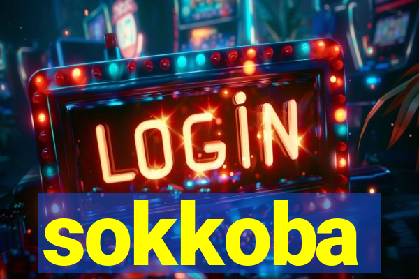 sokkoba
