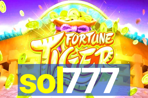 sol777
