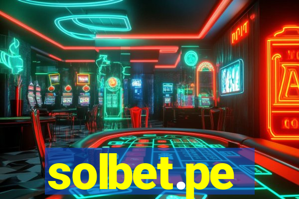 solbet.pe