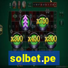 solbet.pe