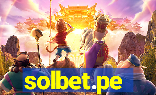 solbet.pe