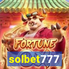 solbet777